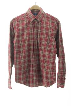 Camisa manga larga M Often, foto 1 de 2