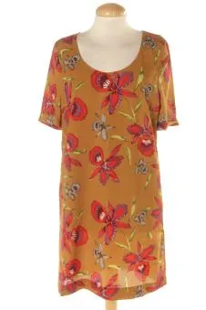 Vestido casual S Sfera, foto 1 de 2