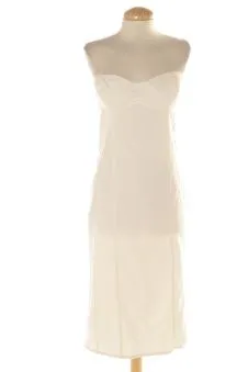 Vestido casual M Desigual, foto 1 de 2