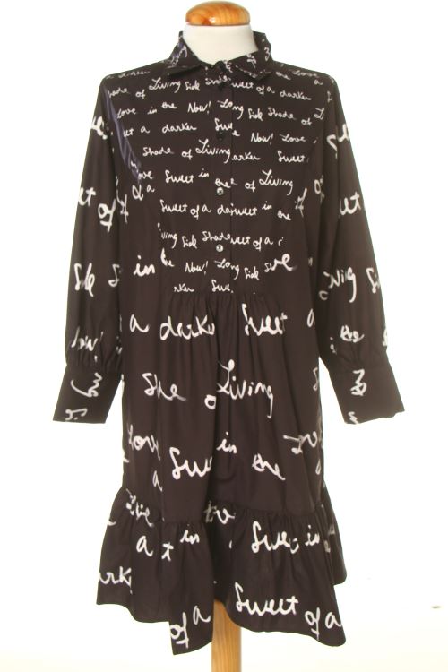 Robe casual