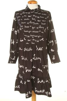 Robe casual M Desigual, photo 1 sur 2