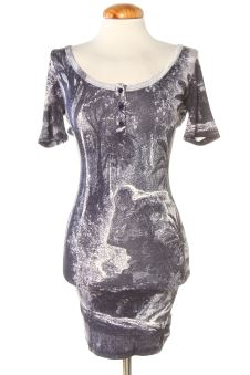 Vestito casual M Desigual, foto 1 di 2