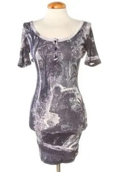 Vestido casual M Desigual, foto 1 de 2