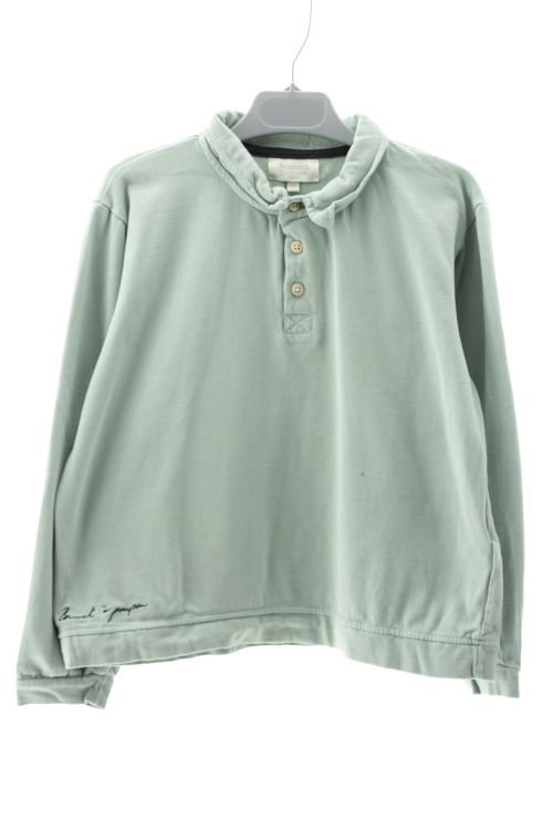 T-shirt manches longues