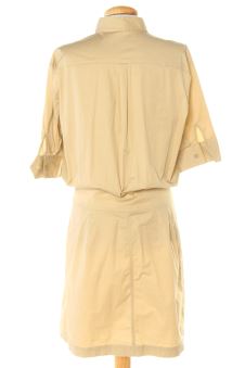 Einfaches Kleid 40 Benetton