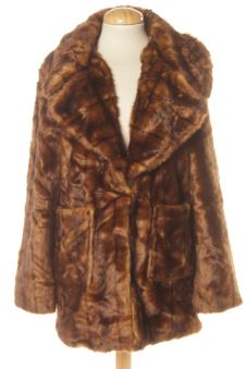 Manteau 36 Boohoo