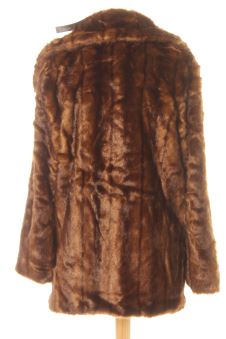Manteau 36 Boohoo