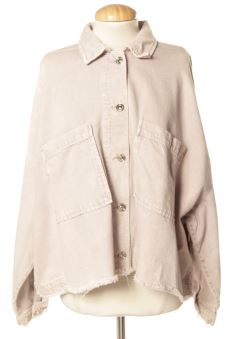 Cazadora S Pull & Bear