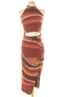 Vestido elegante 38 PRETTYLITTLETHING