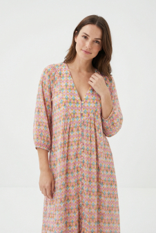 Vestido casual M Cortefiel