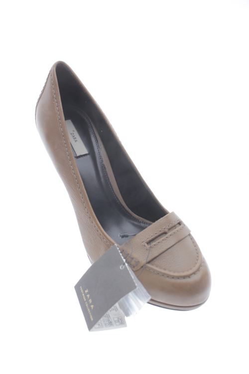 Zapatos de tacon
