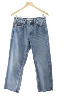 Vaquero 38 Stradivarius