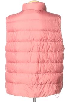 Gilet imbottito XL Uniqlo