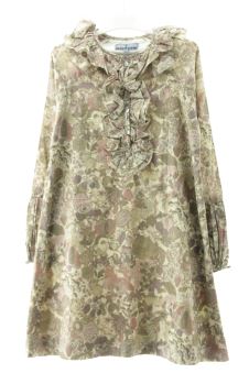 Vestito 12 anni Tizzas