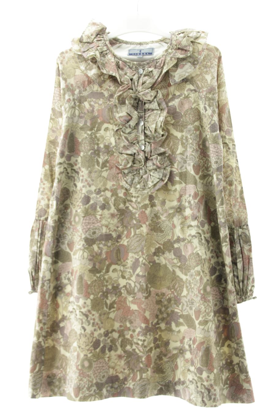 Vestito de Tizzas de la talla 12 anni seconda mano