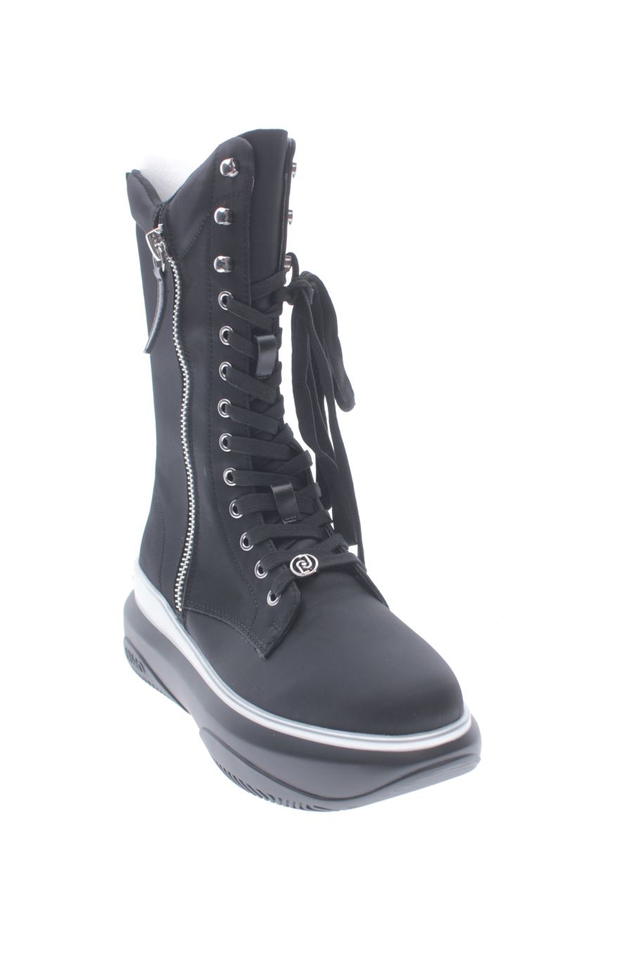 Botas de Liu jo de la talla 40, de color nero
