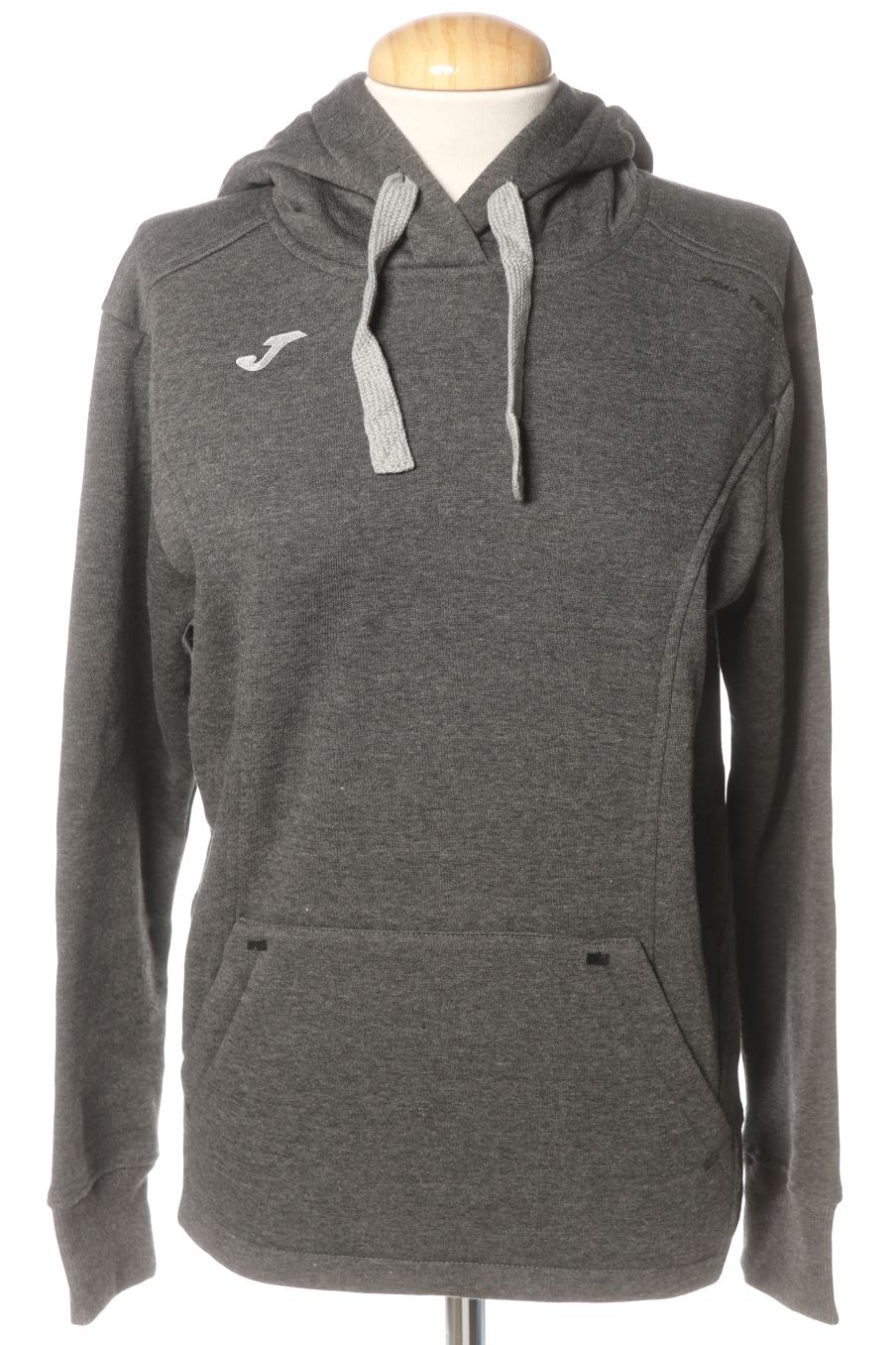 Felpa de Joma de la talla XXS, de color grigio