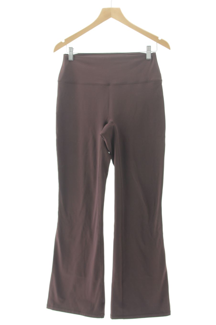 Jogging H&M de la taille L, de couleur marron