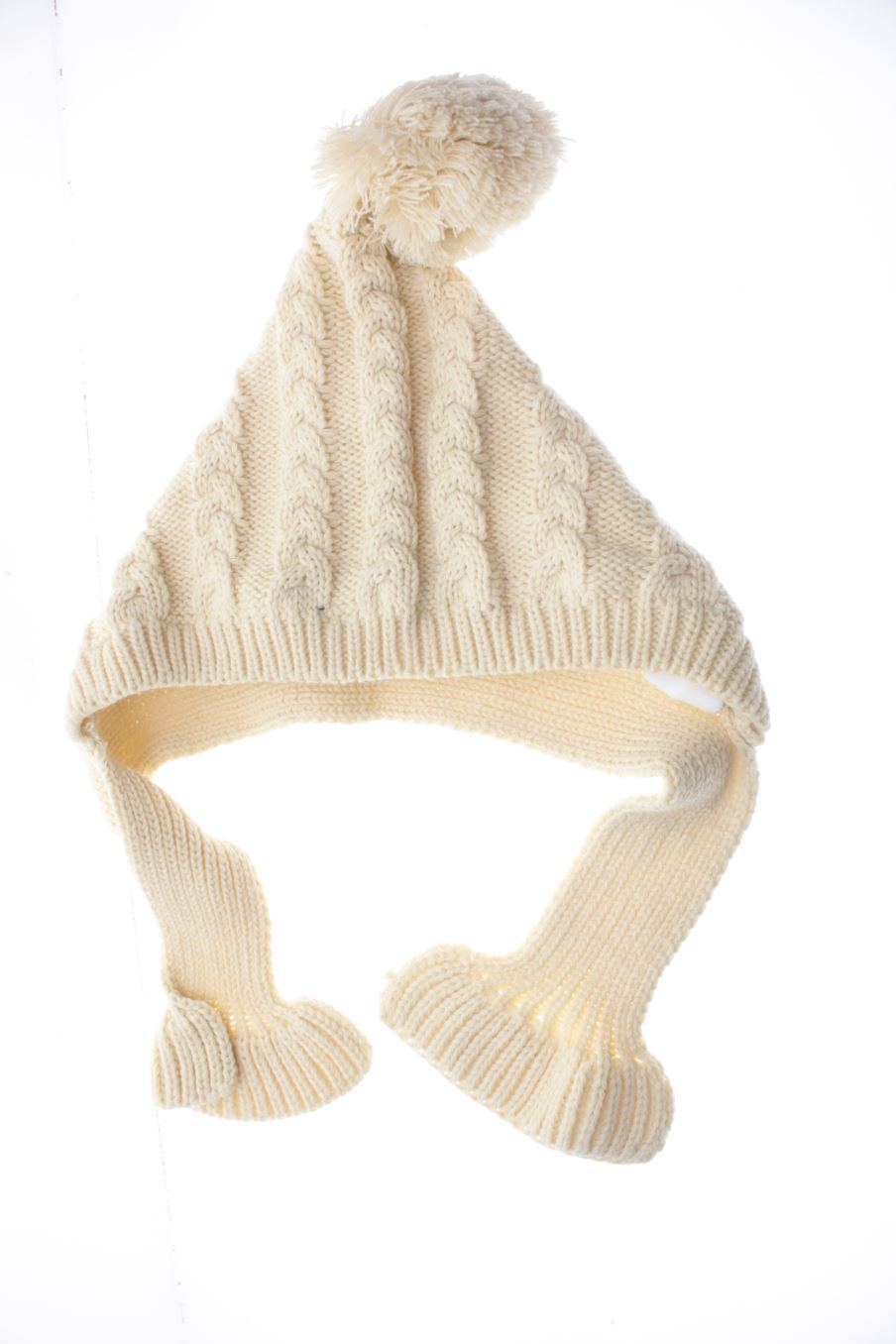 Gorro de PERCENTIL de la talla 5-8 años de segunda mano