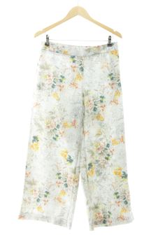 Pantalon M Trucco