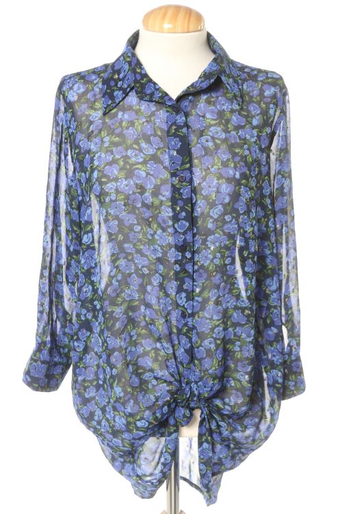 Chemise