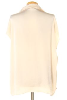 Chemise sans manches XXL Mango