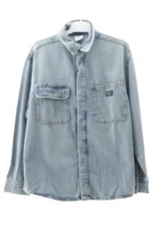 Chemise manches longues 11 ans Zara