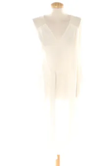 Einfaches Kleid SUPER XXL 2W PARIS, Foto 1 von 2