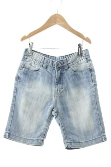 Short en jean 7 ans Orchestra