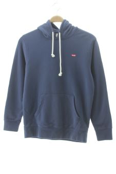 Sudadera S Levi's, foto 1 de 2