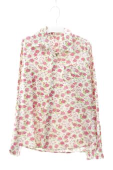 Camisa de manga larga 10 años Lanidor