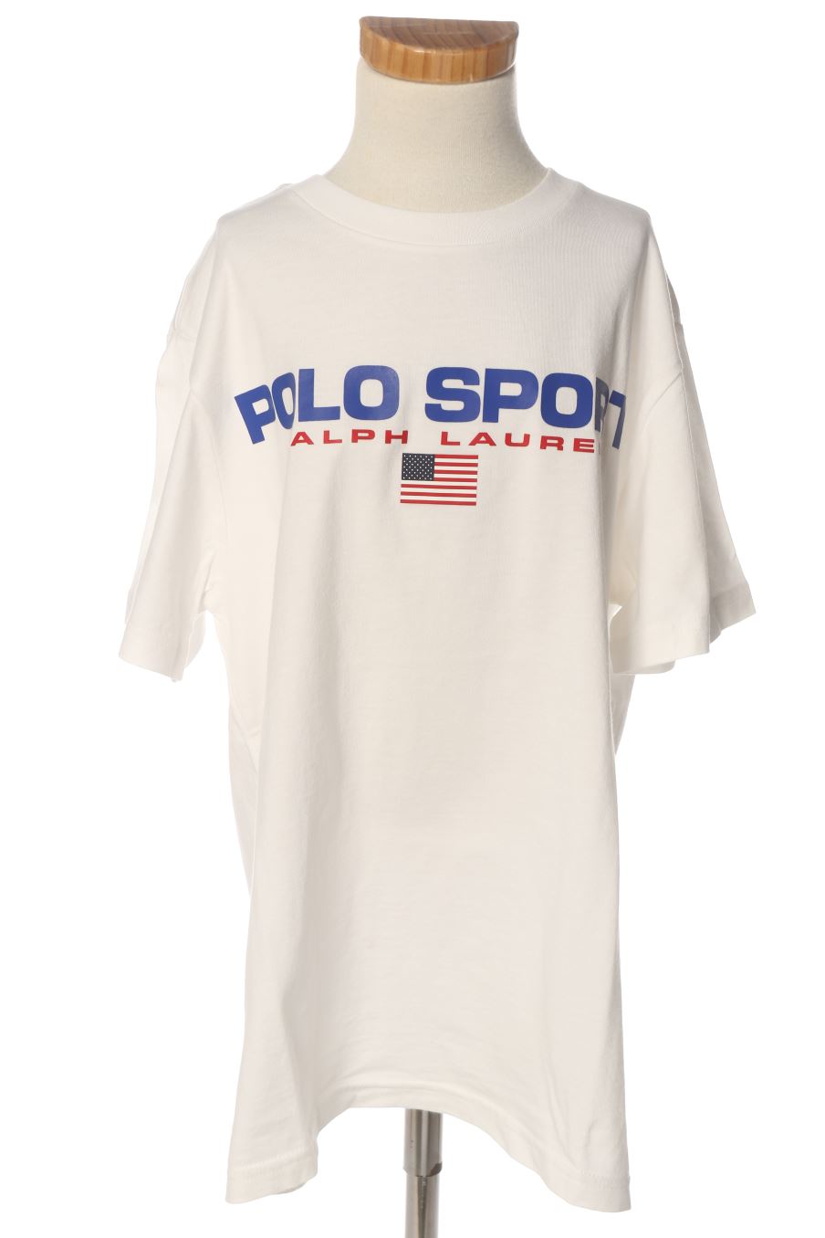 Maglietta de Ralph Lauren de la talla 10 anni seconda mano