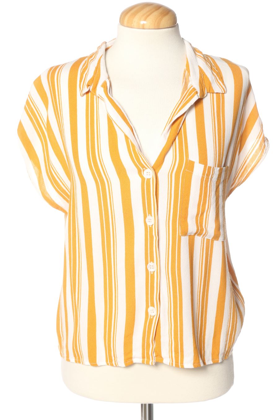 Chemise sans manches Springfield de la taille 36, de couleur rayures