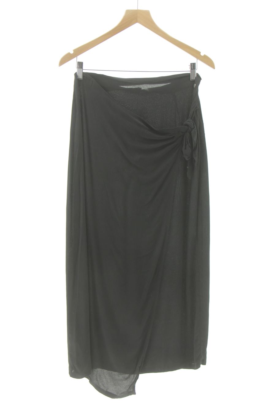 Jupe Surkana de la taille M, de couleur noir