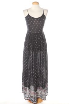 Vestido casual S Pull & Bear, foto 1 de 2