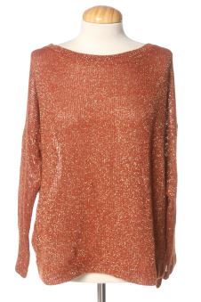 Pull L A de T, photo 1 sur 2