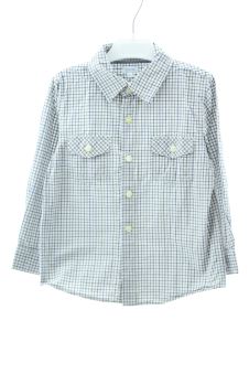 Langärmeliges Hemd 106 Dombi