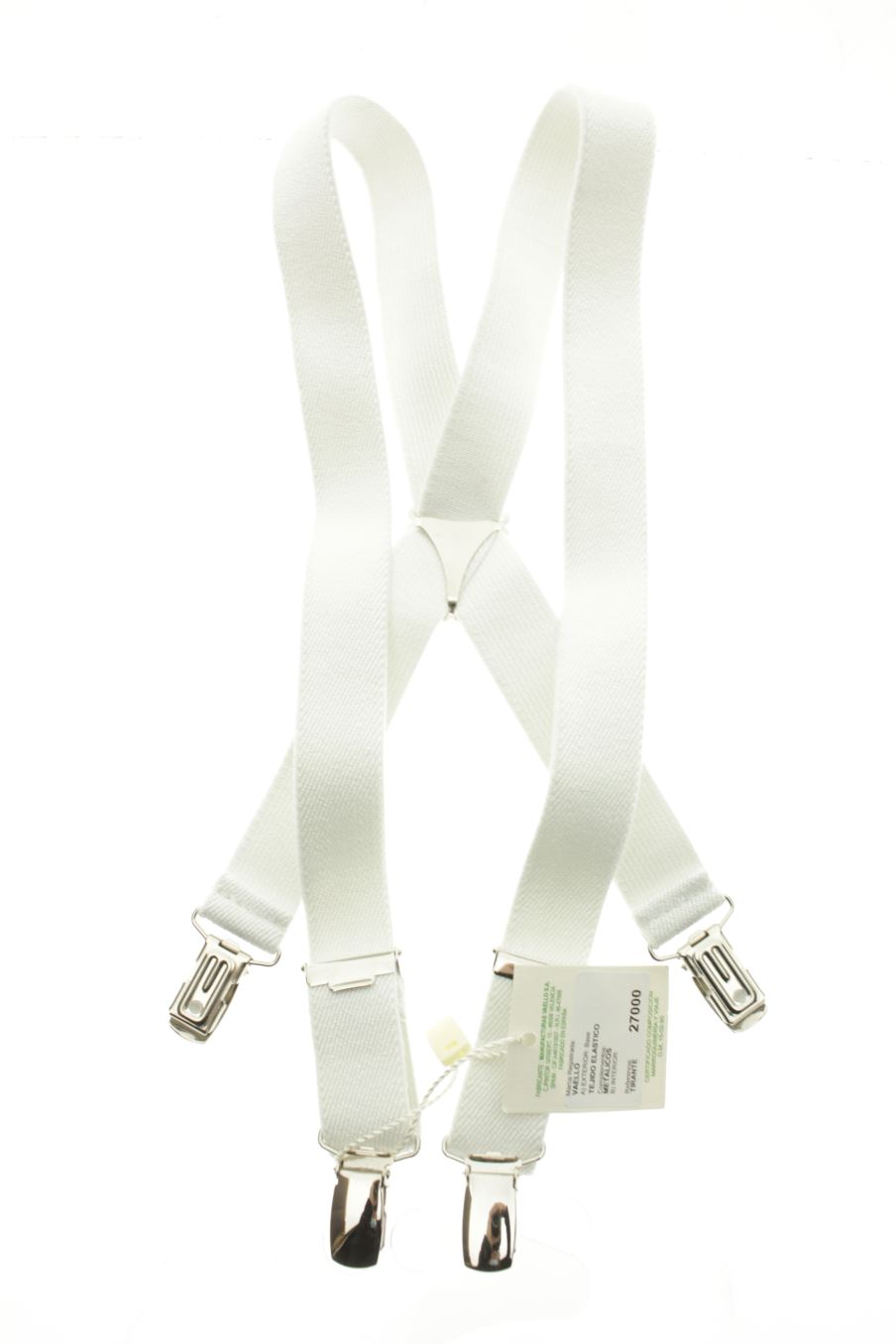 Tirantes de Vaello de la talla Talla única con etiqueta