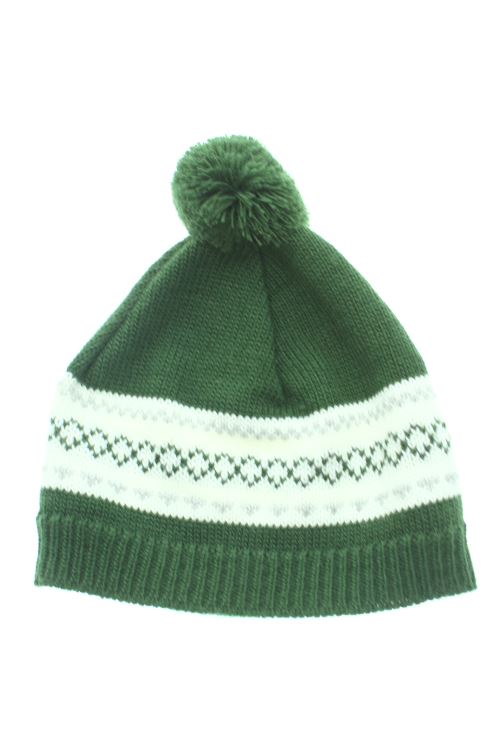 Bonnet