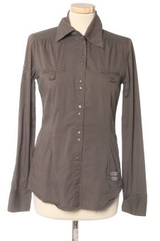 Chemise S La mode est a vous