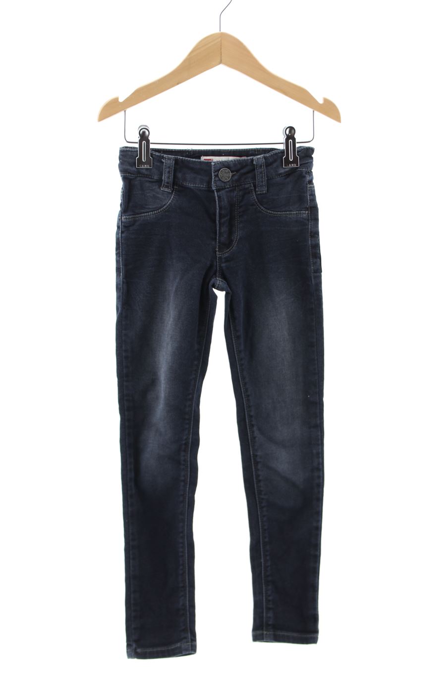 Jeans Levi's de la taille 6 ans de denim