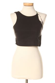 Aufwändiges Top XS Zara, Foto 1 von 2