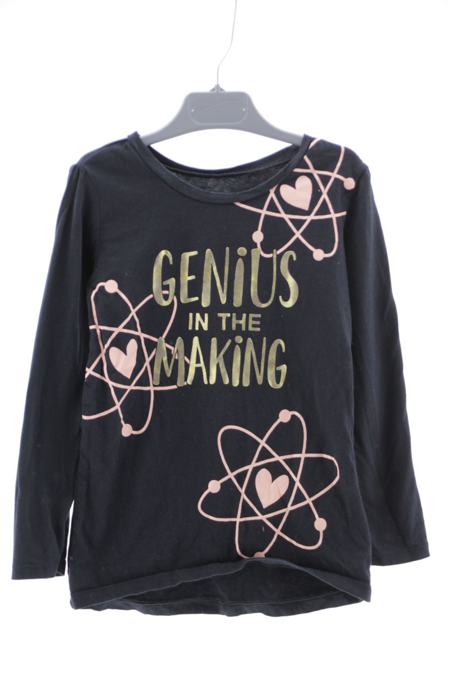 T-shirt manches longues Carter's de la taille 5 ans de seconde main