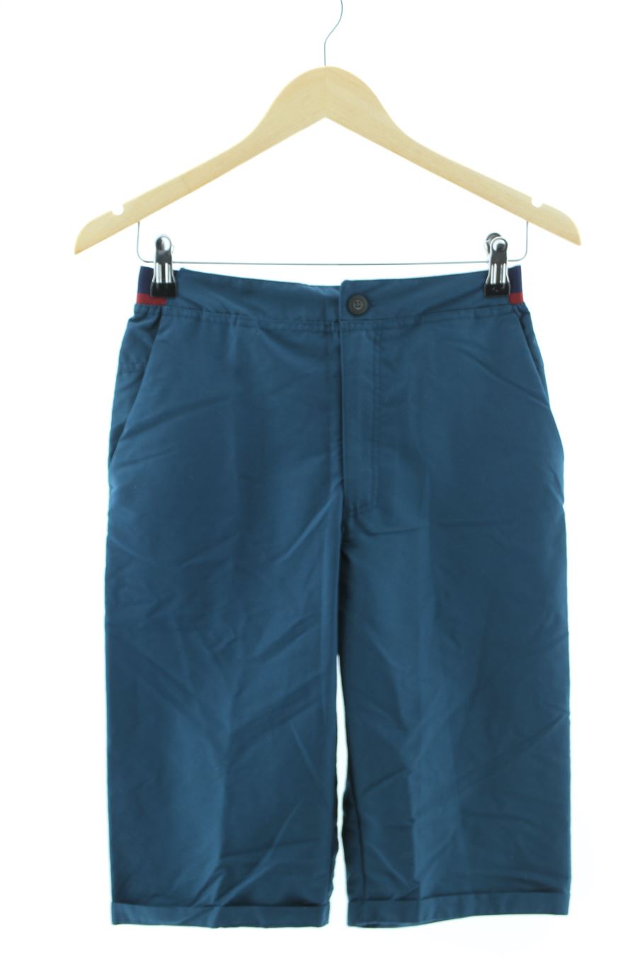 Pantalones cortos de Quechua (DECATHLON) de la talla 34