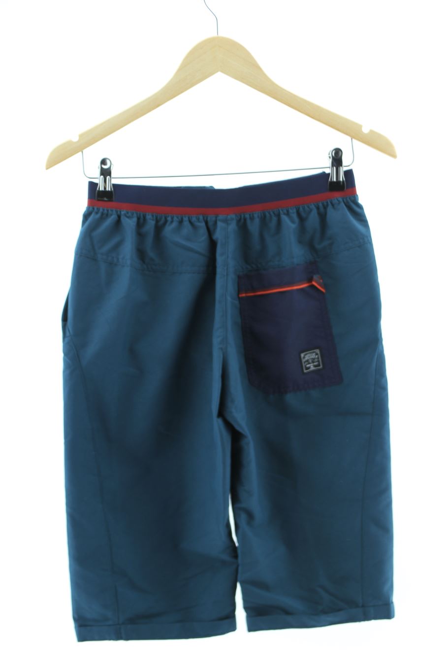 Pantalones cortos de Quechua (DECATHLON) de la talla 34