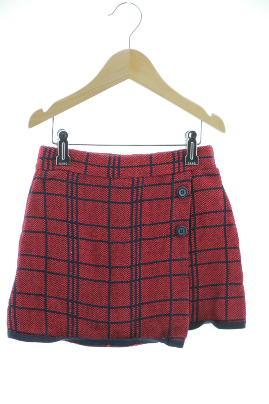 Jupe ZY GIRL de la taille 5 ans de seconde main