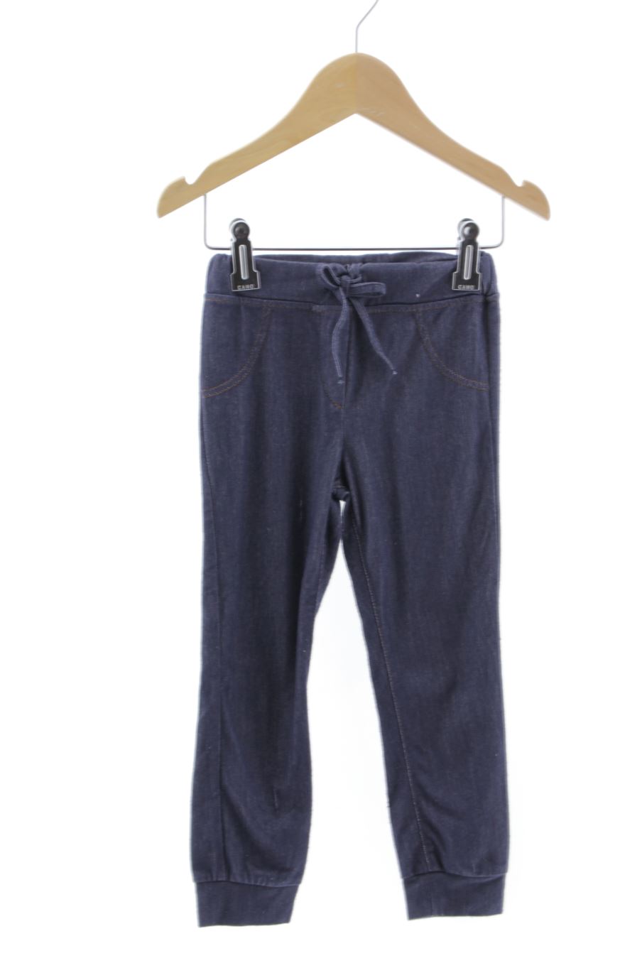 Legging kenzo de la taille 3 ans de seconde main