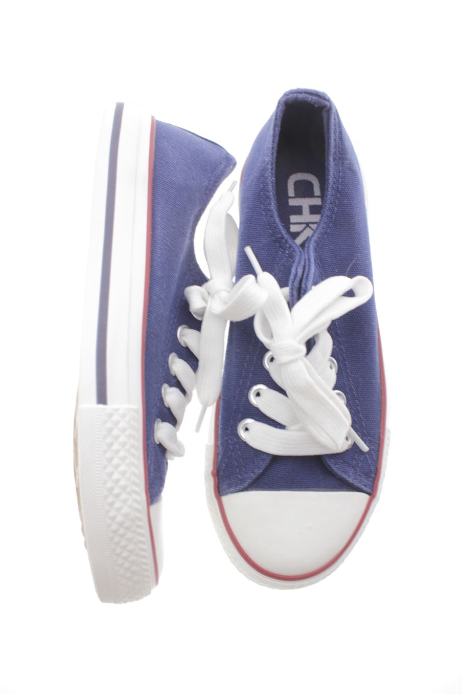 Zapatillas de CHK10 de la talla 31 de segunda mano