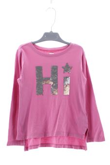 Langärmeliges T-shirt 106 Gap