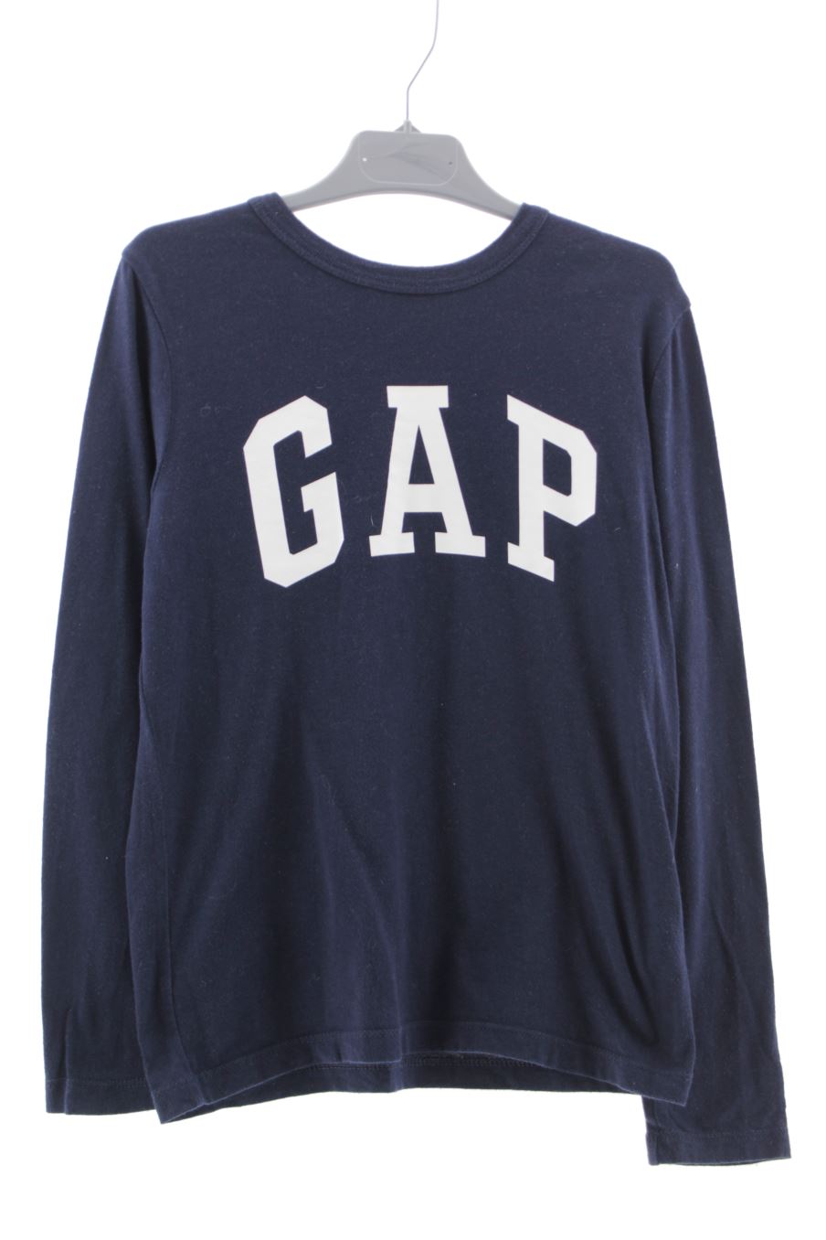 T-shirt manches longues Gap de la taille 6 ans de seconde main